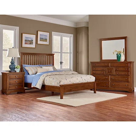 King Bedroom Group